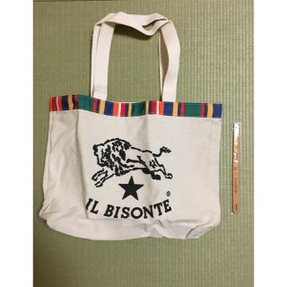 イルビゾンテ(IL BISONTE)のＩＬ　ＢＩＳＯＮＴＥ ２０１１　Ａｕｔｕｍｎ／Ｗｉｎ　イルビゾンテ　トート(ファッション/美容)