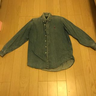 ラルフローレン(Ralph Lauren)のRALPH LAUREN シャツ(シャツ)