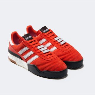 アレキサンダーワン(Alexander Wang)のadidas by Alexander Wang  スニーカー 新品(スニーカー)