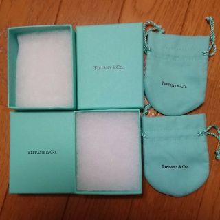 ティファニー(Tiffany & Co.)のTiffany 箱(その他)