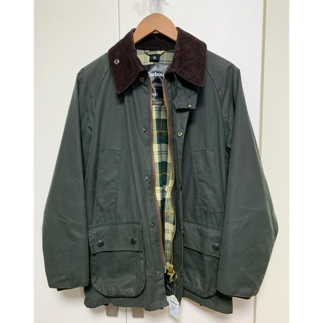 BEDALE SAGE Original Type C36 17AW バブアー