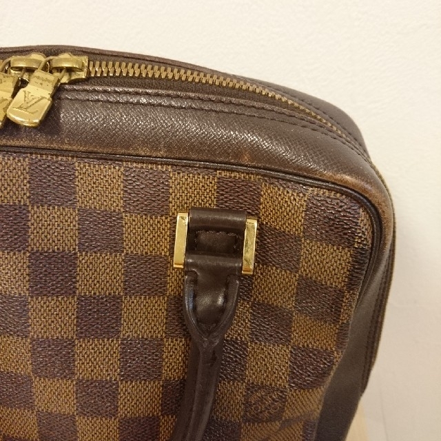 【専用】LOUIS VUITTON/ルイヴィトン ブレラ ダミエ ハンドバッグ 1