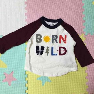 ベビーギャップ(babyGAP)の売り切りセール☆ベビーギャップ トップス(Ｔシャツ)