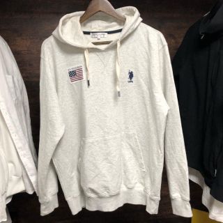 ポロラルフローレン(POLO RALPH LAUREN)のラルフローレン パーカー(パーカー)