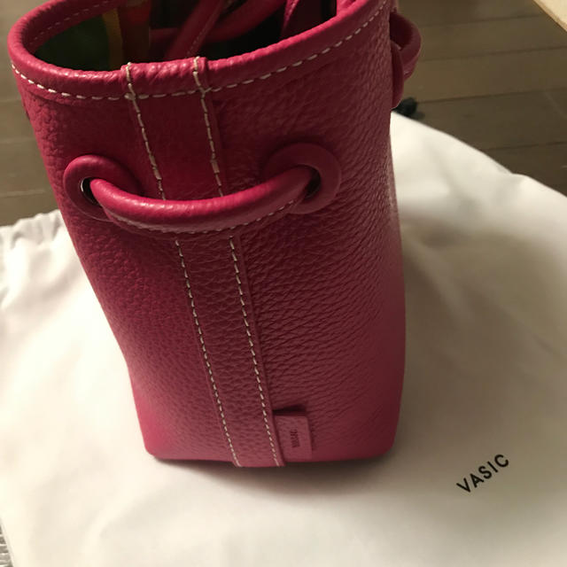 JANTJE_ONTEMBAAR × VASIC ボンドレザー-eastgate.mk