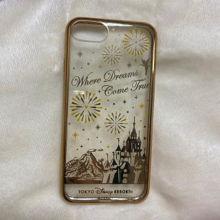 ディズニー(Disney)のディズニー　iPhoneケース(みり様専用)(iPhoneケース)