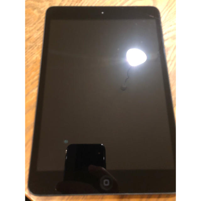 iPad mini 初代