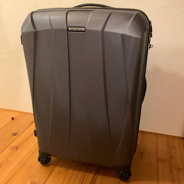 Samsonite(サムソナイト)のサムソナイト スーツケース大 その他のその他(その他)の商品写真