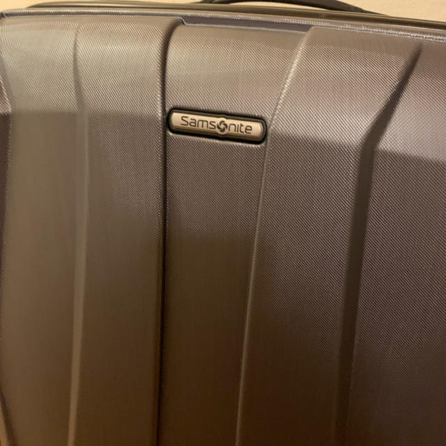 Samsonite(サムソナイト)のサムソナイト スーツケース大 その他のその他(その他)の商品写真