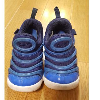 ナイキ(NIKE)のナイキ　スニーカー　16cm(スニーカー)