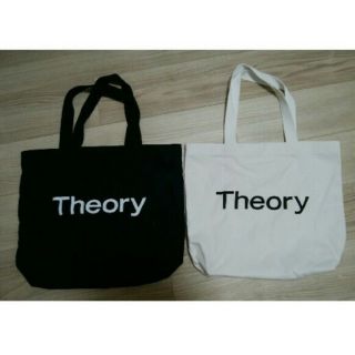 セオリー(theory)のtheory　トートバッグ(トートバッグ)