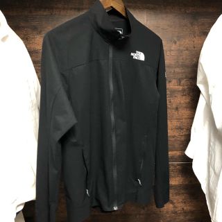 ザノースフェイス(THE NORTH FACE)のノースフェイス  ブラック(マウンテンパーカー)