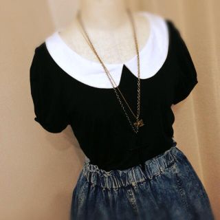 イーハイフンワールドギャラリー(E hyphen world gallery)のEHWG カットソー(Tシャツ(半袖/袖なし))