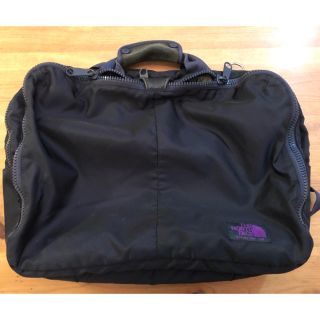 ザノースフェイス(THE NORTH FACE)のバル様　専用(バッグパック/リュック)