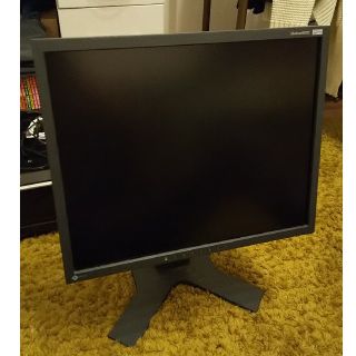 EIZO FlexScan S1921 19インチモニター(ディスプレイ)