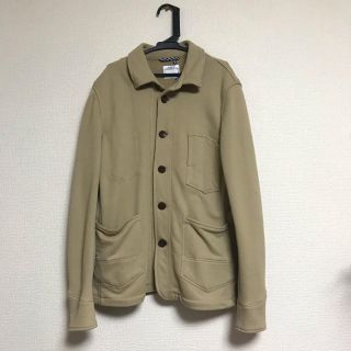 ジュンレッド(JUNRED)のJunred  美品　ジャケット(テーラードジャケット)