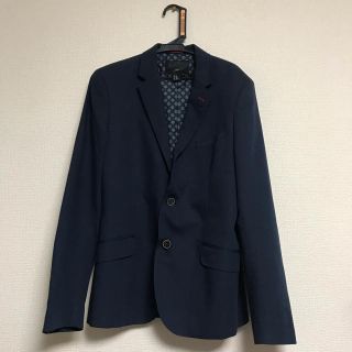 エイチアンドエイチ(H&H)のH&M  美品　ジャケット(テーラードジャケット)