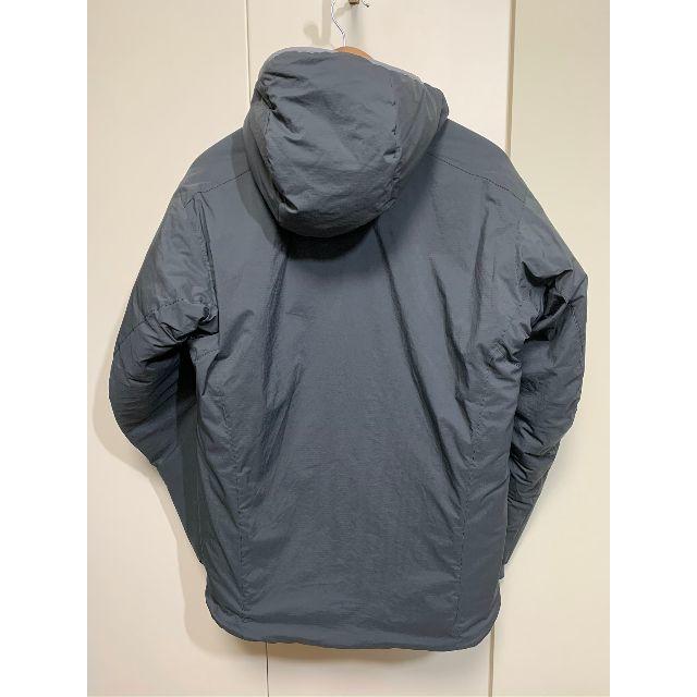 ARC'TERYX Atom AR Hoody M アークテリクス アトム AR