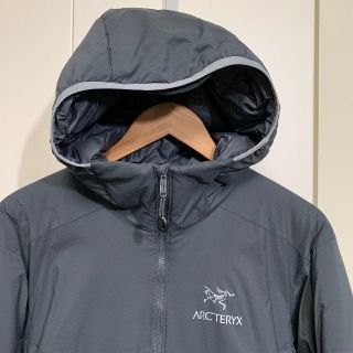 アークテリクス(ARC'TERYX)のARC'TERYX Atom AR Hoody M アークテリクス アトム AR(ダウンジャケット)