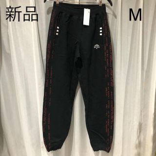 アレキサンダーワン ジョガーパンツの通販 34点 | Alexander Wangを
