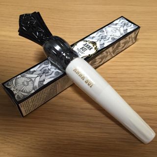 アナスイ(ANNA SUI)のアナスイマスカラトップコート(マスカラ下地/トップコート)