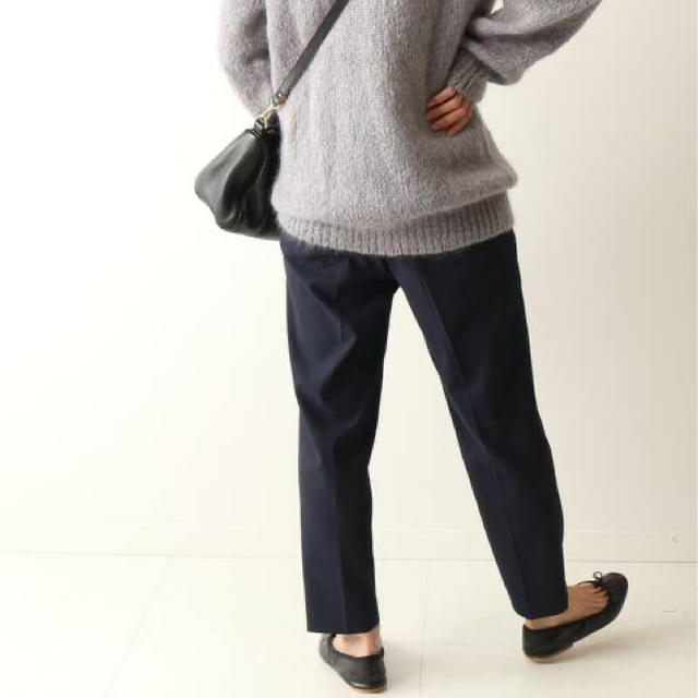 ○FRAMeWORK パンツ Navy