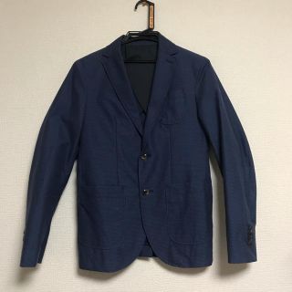 アバハウス(ABAHOUSE)のABAHOUSE  美品　ジャケット(テーラードジャケット)