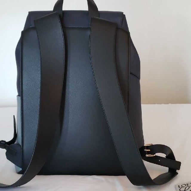 LOEWE(ロエベ)のLOEWE　puzzle　bagpack メンズのバッグ(バッグパック/リュック)の商品写真