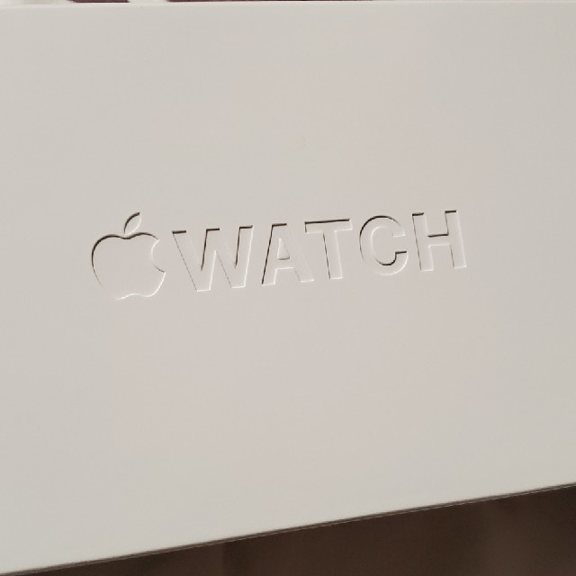 Apple Watch4