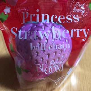 ブルーム(BLOOM)のブルーム プリンセスストロベリースクイーズ  ピンク　(その他)