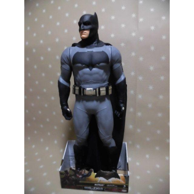 バットマン BATMAN ジャスティスの誕生 31インチフィギュア バットマン BATMAN ジャスティスの誕生 31インチフィギュア