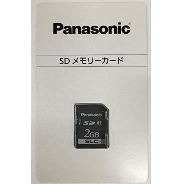 パナソニック 産業用/業務用 高耐久SDカード