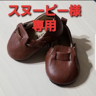 オールドネイビー(Old Navy)のOLDNAVY babyシューズ(その他)