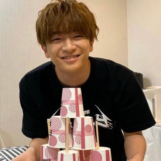 ヘイセイジャンプ(Hey! Say! JUMP)のJUMP グッズ(アイドルグッズ)