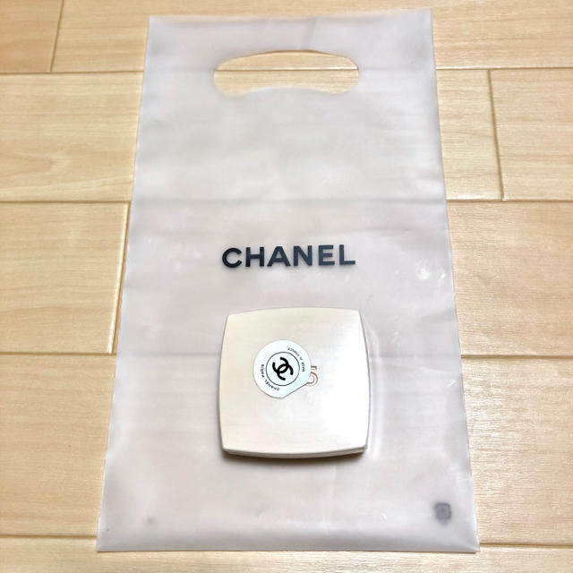 CHANEL(シャネル)のCHANEL No5 サヴォン a〈石けん〉75g 石鹸　シャネルのビニール コスメ/美容のボディケア(ボディソープ/石鹸)の商品写真