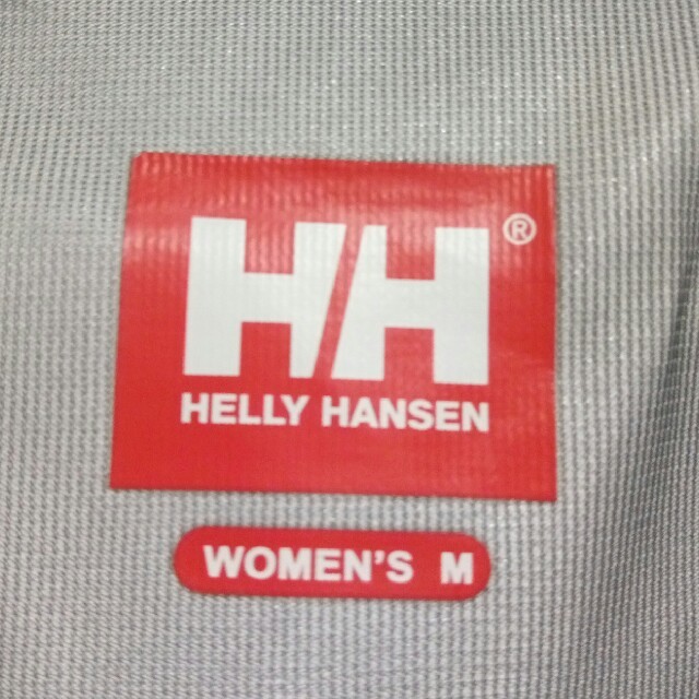 HELLY HANSEN　マウンテンパーカー