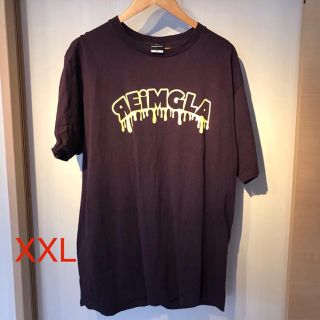 REIMGLA Tシャツ(Tシャツ/カットソー(半袖/袖なし))