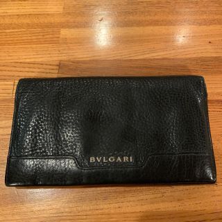 ブルガリ(BVLGARI)のブルガリ  長財布(長財布)