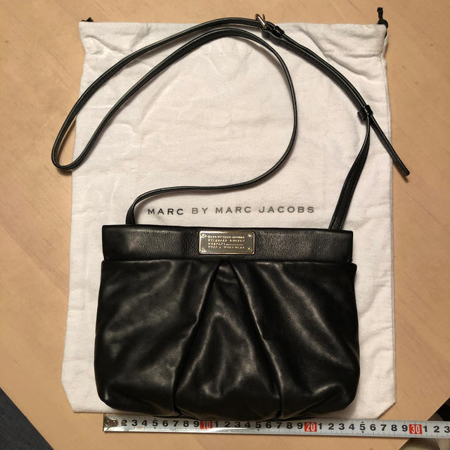 MARC BY MARC JACOBS(マークバイマークジェイコブス)のMARC BY MARC JACOBS ショルダーバッグ レディースのバッグ(ショルダーバッグ)の商品写真