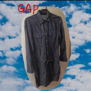 ギャップ(GAP)のGAP サロペット(サロペット/オーバーオール)