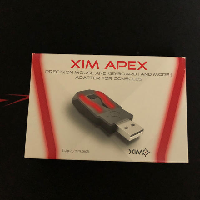 ximapex