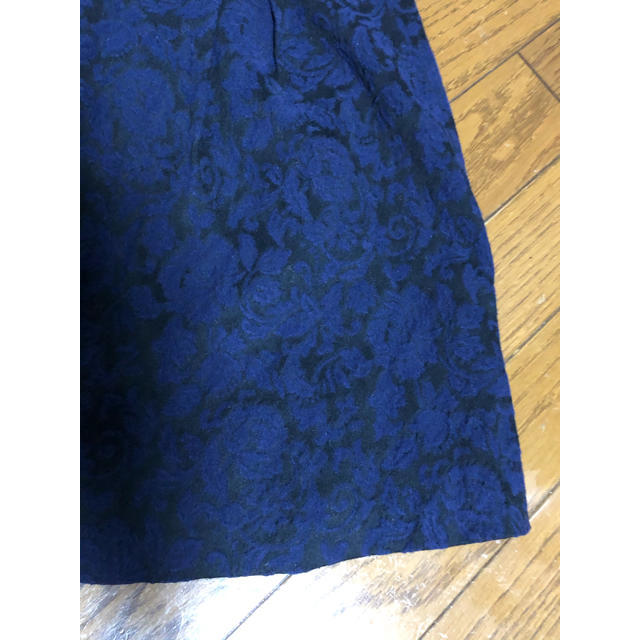 PROPORTION BODY DRESSING(プロポーションボディドレッシング)のフレアスカート　サイズ1   秋冬 レディースのスカート(ミニスカート)の商品写真