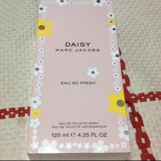 MARC JACOBS(マークジェイコブス)の香水 コスメ/美容の香水(香水(女性用))の商品写真