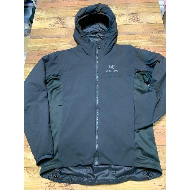 ARC'TERYX ATOM LT HOODY M アークテリクス