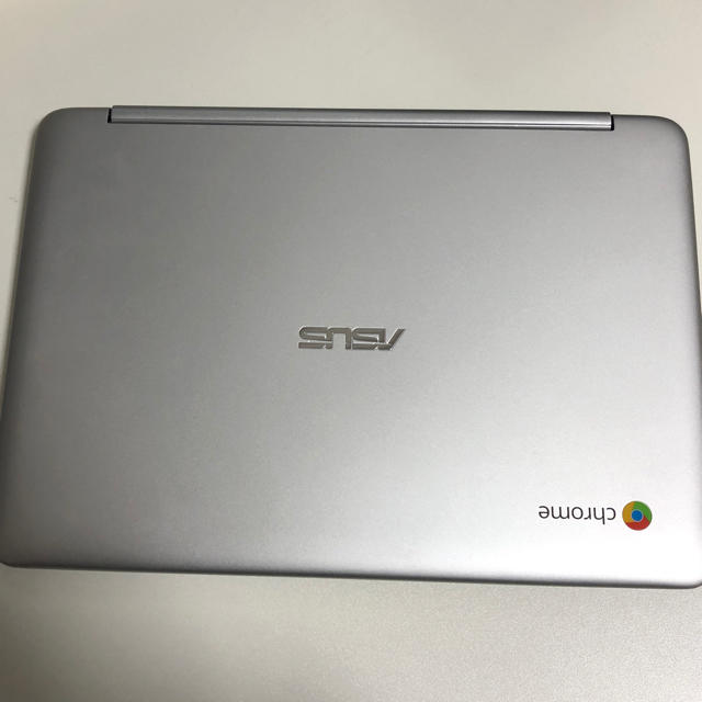 ASUS Chromebook C101PA