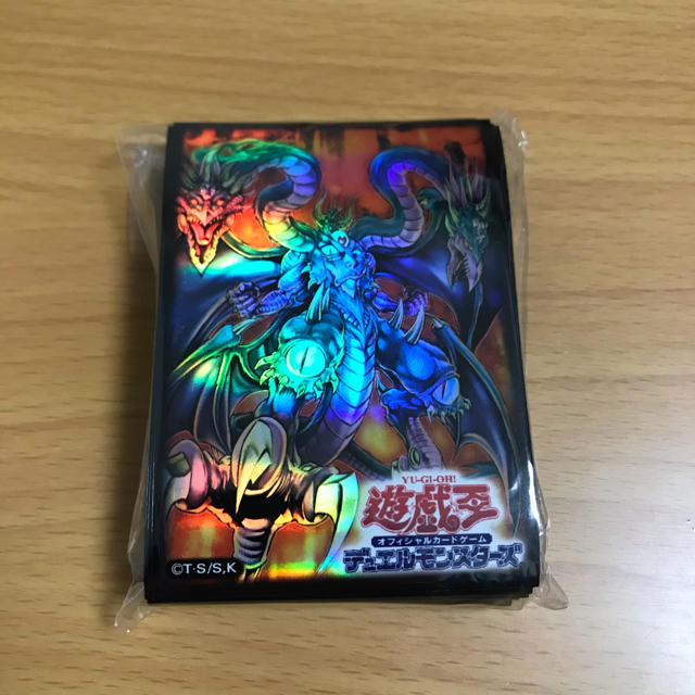 遊戯王 - 遊戯王 ユベルスリーブの通販 by ユマ's shop 遊戯王 - 遊戯王 ユベルスリーブの通販 by ユマ's shop