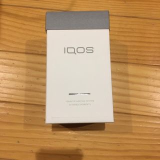 アイコス(IQOS)のIQOS3 本体　フルセット(タバコグッズ)