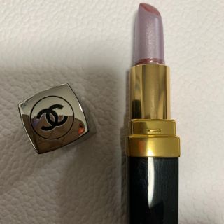 シャネル(CHANEL)のシャネル  ルージュ ルミエール 51(口紅)