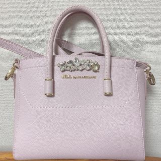 ジルバイジルスチュアート(JILL by JILLSTUART)のロイヤルビジュートート (ショルダーバッグ)