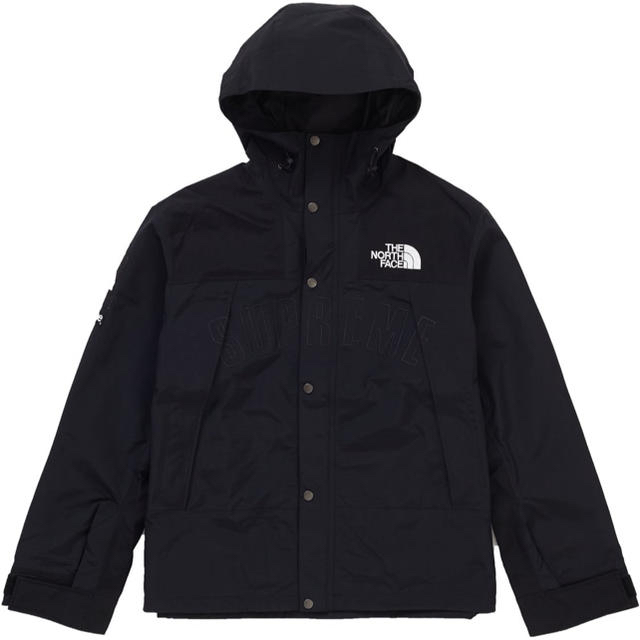 Supreme The North Face Mountain Jacket L